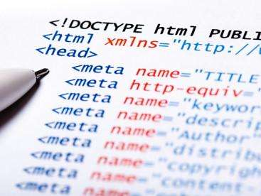 什么是静态网页/网站？