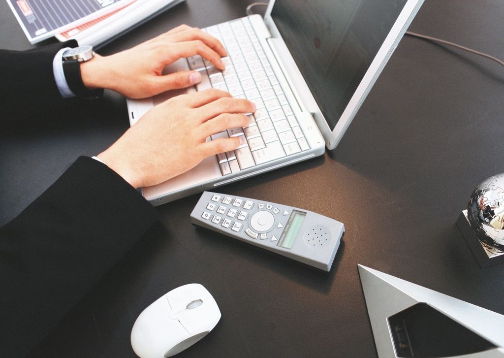 企业网站负责人网站建设前的准备工作