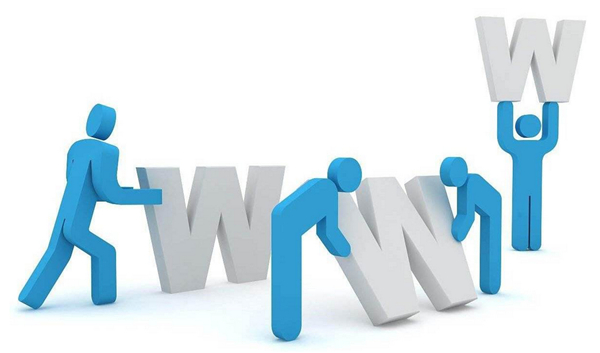 网站建设的五个重要的步骤