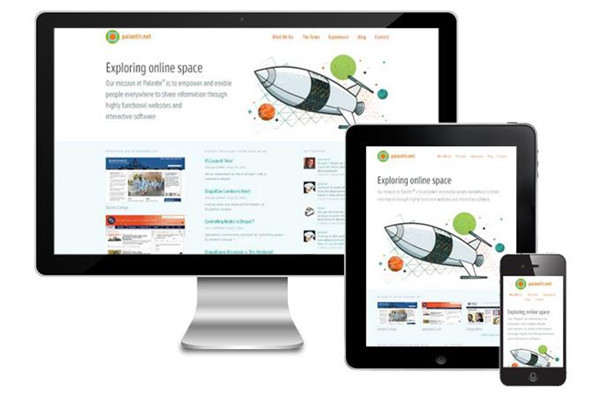 公司网站建设需要注意哪些问题？