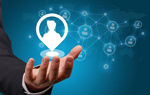 营销型网站建设